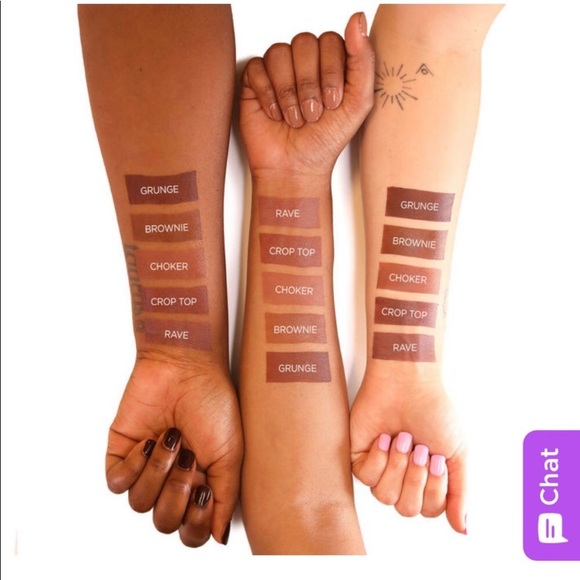 Tarte - Tarteist Lip Paint - Crop Top. NWT - Picture 3 of 7